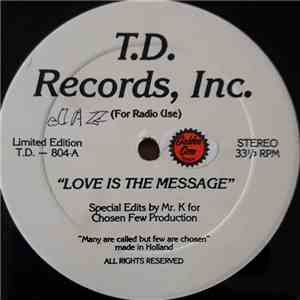 MFSB / Martin Circus - Love Is The Message / Disco Circus download flac