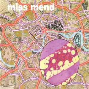 Miss Mend - Macrometric download flac