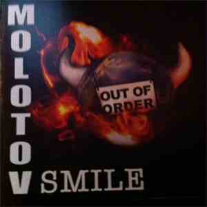 Molotov Smile - Out Of Order download flac