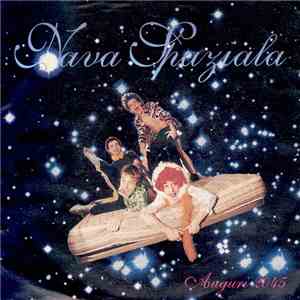 Nava Spaziala - Auguri 2045 download flac