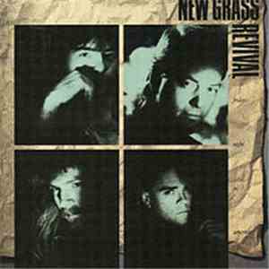 New Grass Revival - Friday Night In America download flac