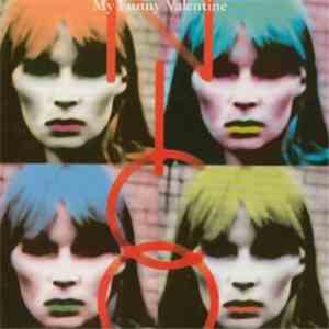 Nico  - My Funny Valentine download flac