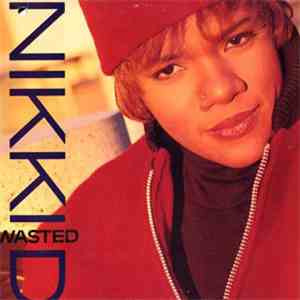 Nikki D - Wasted download flac