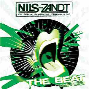 Nils Van Zandt vs. Sergio Silvano Ft. Chaquilo MC - The Beat Don't Stop download flac