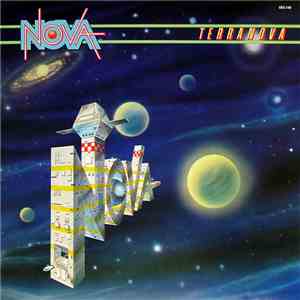 Nova  - Terranova download flac