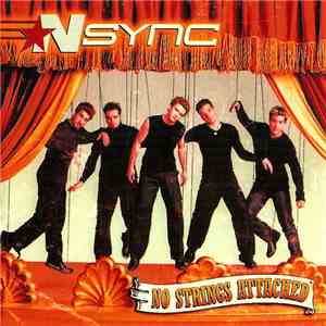 NSYNC - No Strings Attached download flac