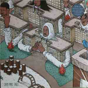 Open Mike Eagle - Brick Body Kids Still Daydream download flac
