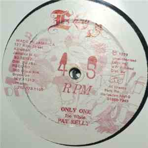 Pat Kelly - Sunny Side Of The Street / Only One FLAC album