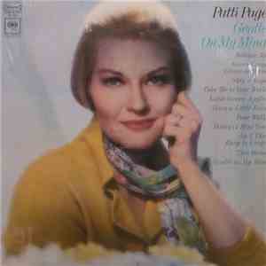 Patti Page - Gentle On My Mind download flac