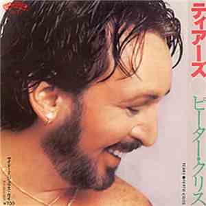 Peter Criss - Tears download flac
