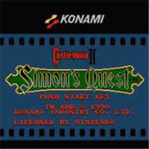 Project Silence - Castlevania Ii - Bloody Tears Remix download flac