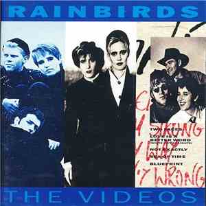 Rainbirds - The Videos download flac