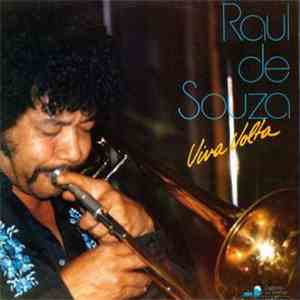 Raul De Souza - Viva Volta download flac