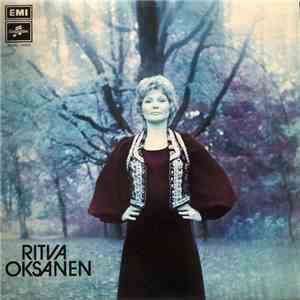Ritva Oksanen - Ritva Oksanen download flac