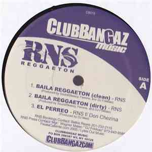 RNS - Reggaeton download flac