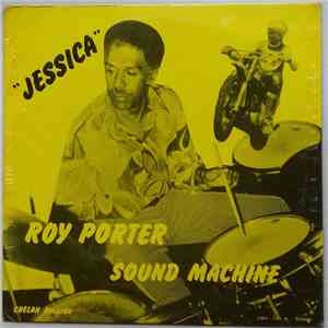 Roy Porter Sound Machine - Jessica download flac