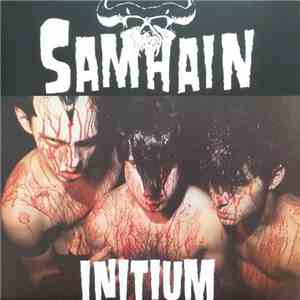 Samhain - Initium download flac