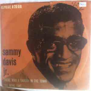 Sammy Davis Jr. - There Was A Tavern In The Town download flac