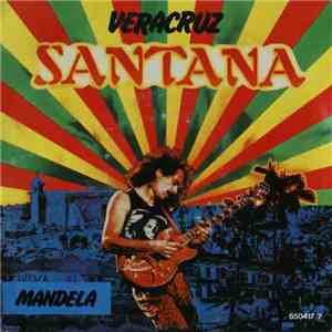 Santana - Veracruz download flac