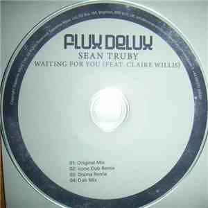 Sean Truby Feat. Claire Willis - Waiting For You download flac