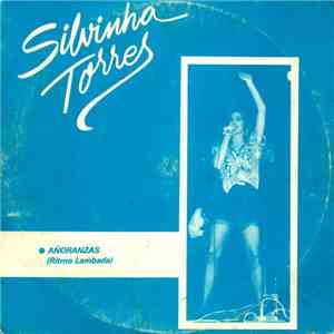 Silvinha Torres - Añoranzas download flac