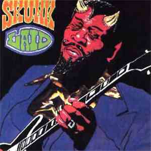 Skunk  - Laid download flac