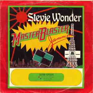 Stevie Wonder - Master Blaster (Jammin') download flac