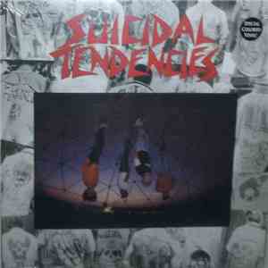 Suicidal Tendencies - Suicidal Tendencies download flac