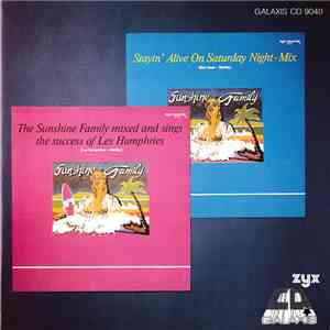 Sunshine Family - Bee Gees - Medley / Les Humphries - Medley download flac
