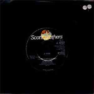 Survivor - I Can't Hold Back download flac