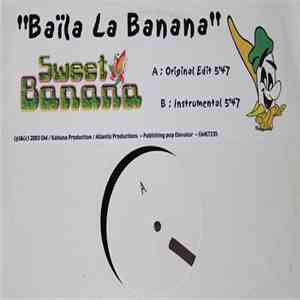 Sweet Banana - Baïla La Banana download flac