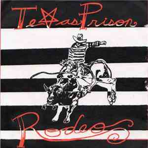 Texas Prison Rodeo, Counter Cosby - No Title download flac
