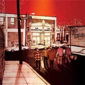 The Aggrolites - Rugged Road download flac