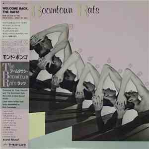 The Boomtown Rats - Mondo Bongo download flac