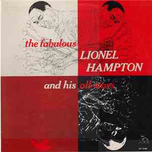 The Fabulous Lionel Hampton And His All-Stars - The Fabulous Lionel Hampton And His All-Stars download flac