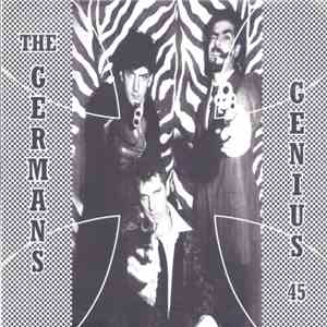 The Germans  - Genius 45 download flac