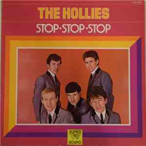 The Hollies - Stop.Stop.Stop download flac