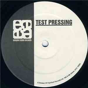 The House Of Mood II Swing Presents Chronic - Chronic EP download flac