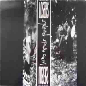 The Losers  - Who Needs People download flac
