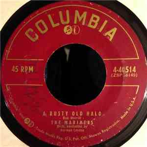 The Mariners - A Rusty Old Halo / Chee Chee-oo Chee download flac