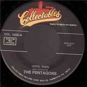 The Pentagons - Until Then / She's Mine download flac