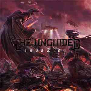 The Unguided - InvaZion download flac