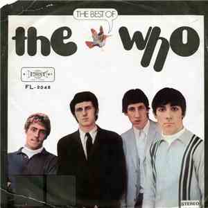 The Who - The Best Of The Who download flac