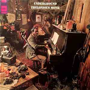 Thelonious Monk - Underground download flac