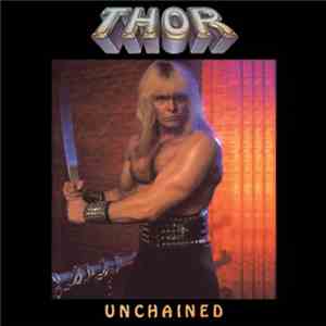Thor  - Unchained download flac