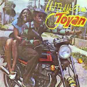 Toyan - Hot Bubble Gum download flac