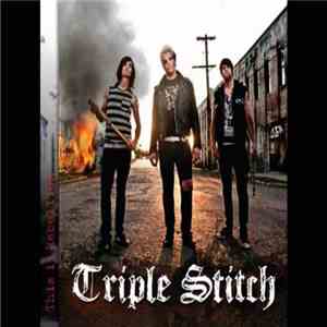 Triple Stitch - This Is Rebellion download flac
