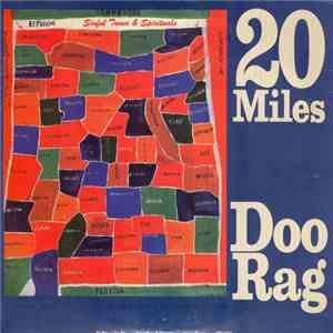 Twenty Miles / Doo Rag - Sinful Tunes & Spirituals download flac