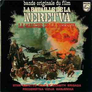 Unknown Artist - La Bataille De La Neretva download flac