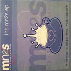 Urban Magic / MN2S / Deep South  - The MN2S EP download flac